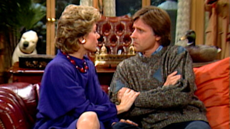 S2E018 A Summer's Romance: Part 1