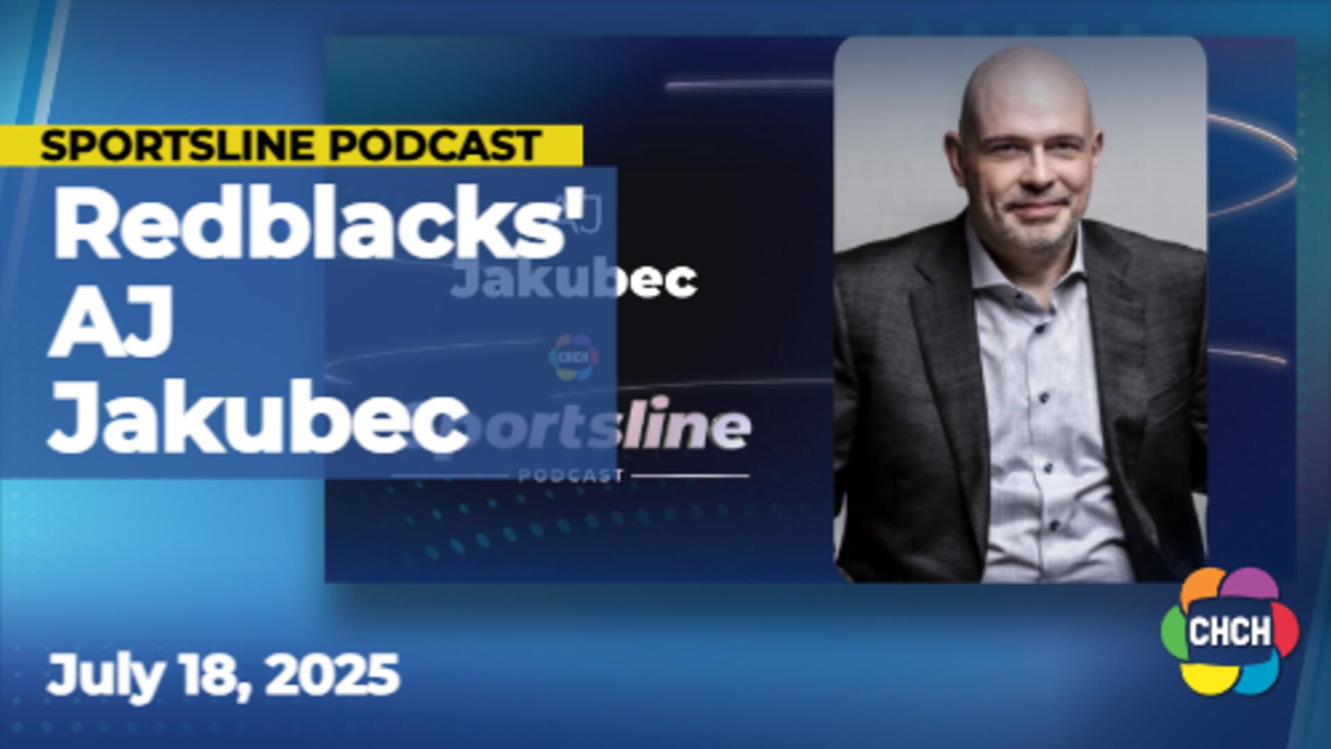 Play-by-play commentator for the Ottawa Redblacks discusses the current CFL season