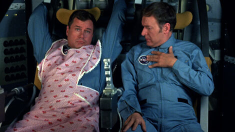 S5E020 Jeannie, the Recording Secretary