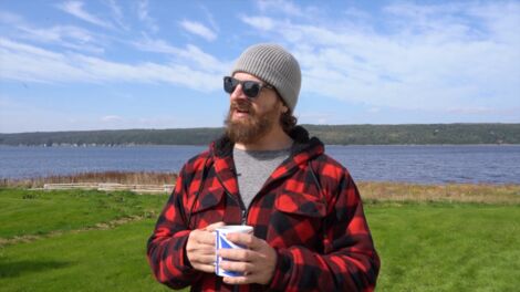 S4E002 Trepassey Pt.1 S4E002 Trepassey Pt.1