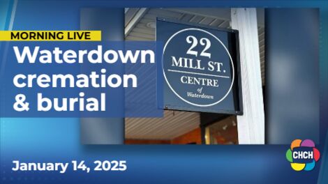 Circle of Life Cremation and Burial Centre Inc. opens new location in Waterdown