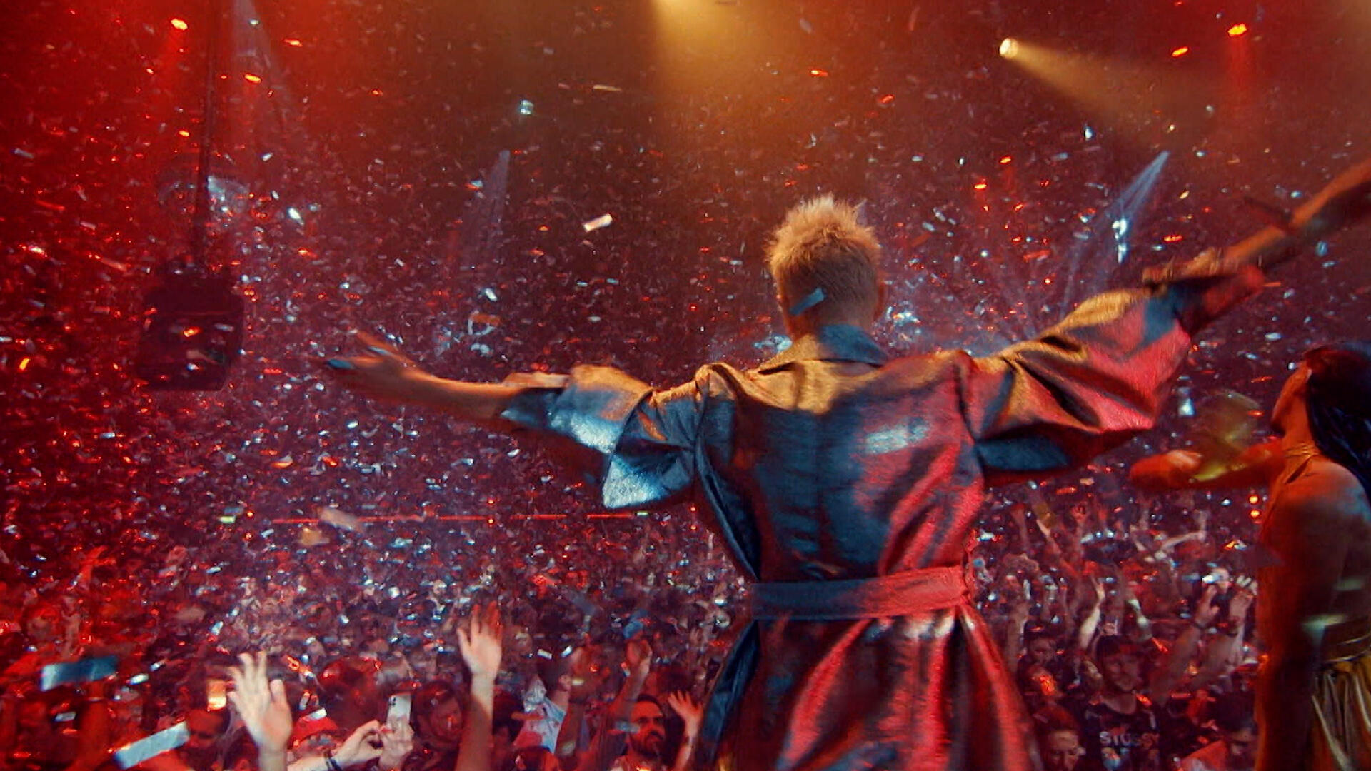 Disco: Soundtrack of a Revolution