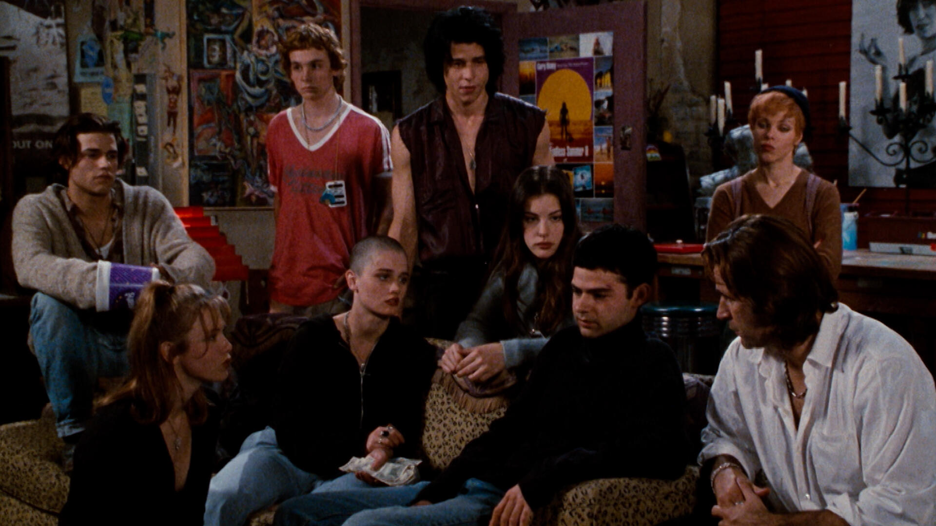 Empire Records