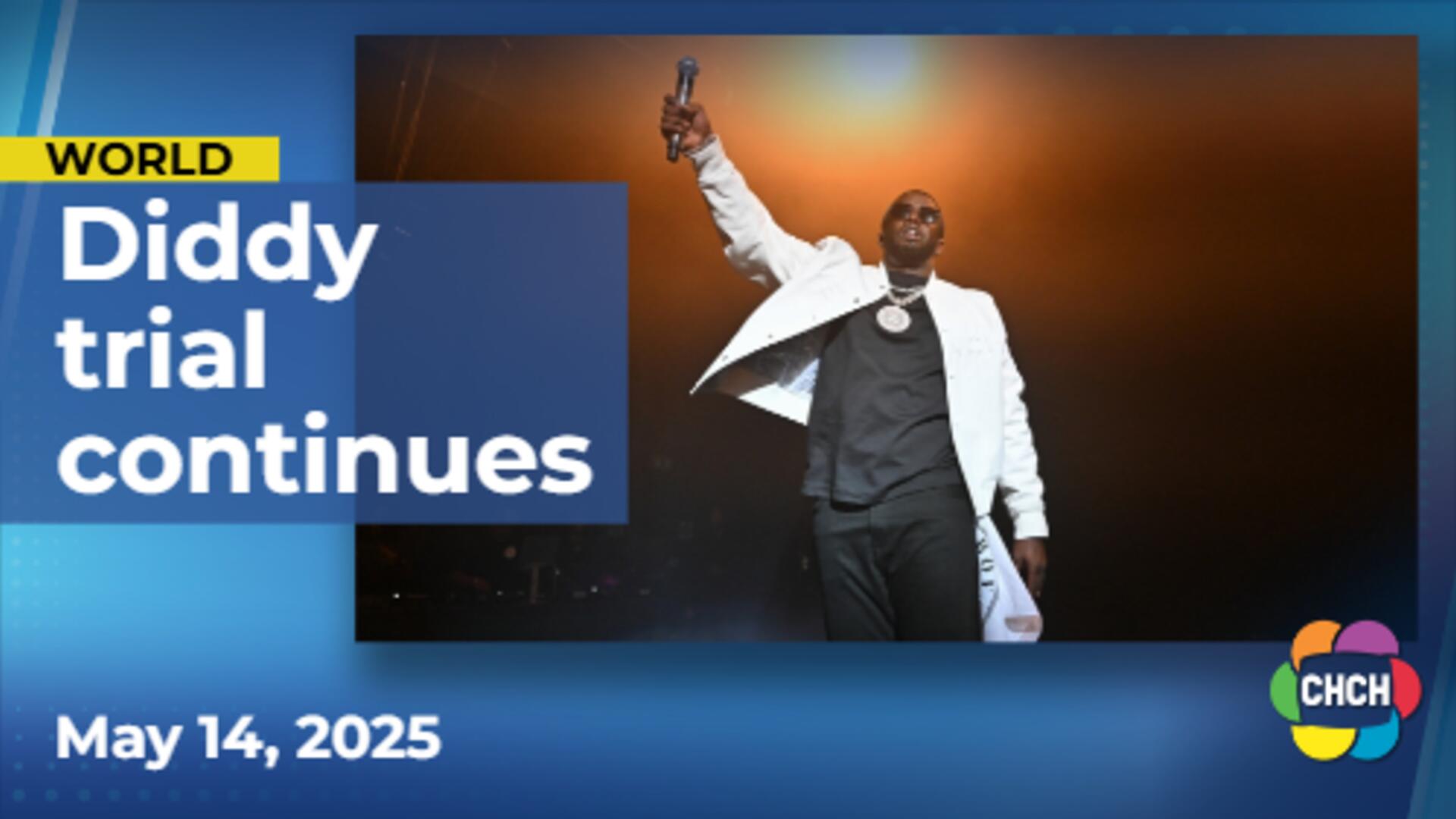 Cassie continues testifying in Diddy trial, describes cycle of abuse, exploitation