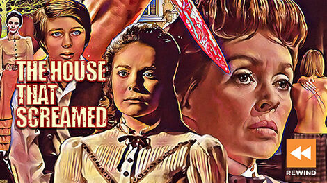 House That Screamed, The