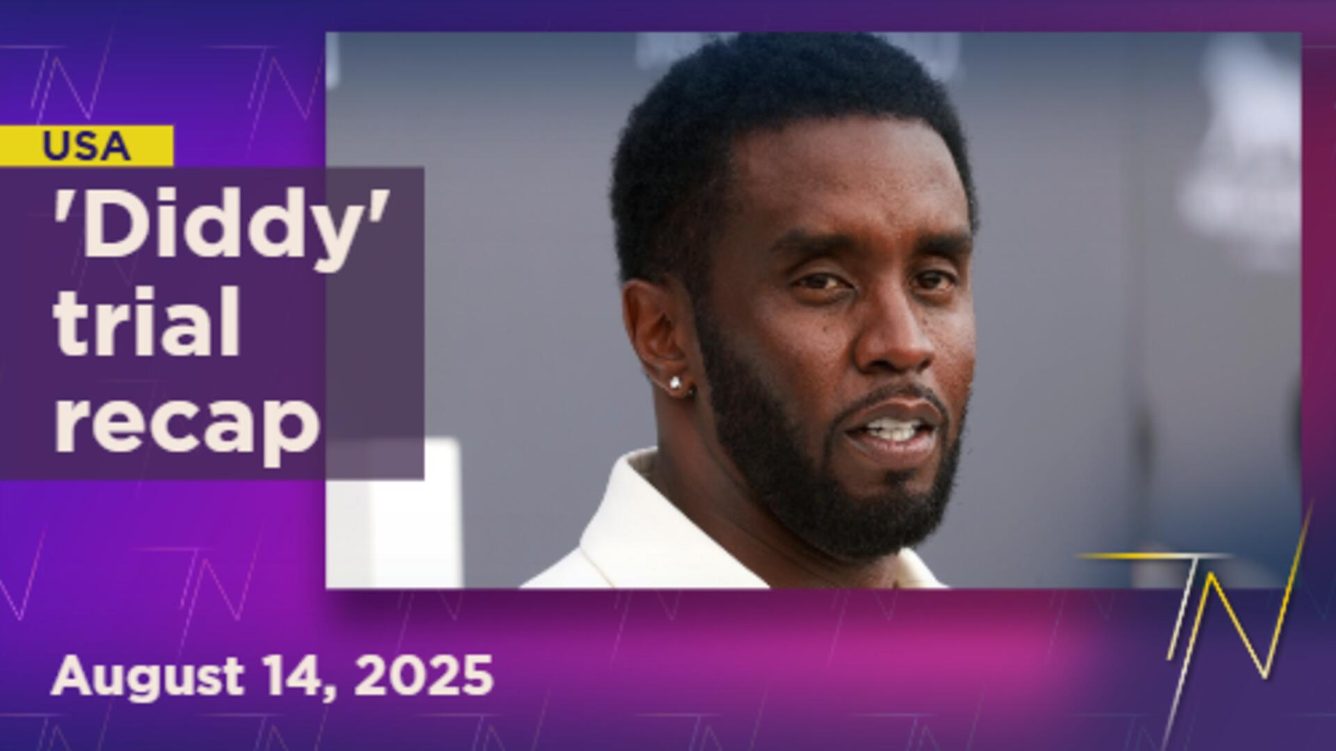 A detailed look into music mogul Sean 'Diddy' Combs' trial