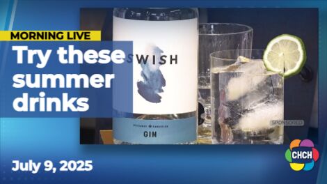 Top 5 ways to sip summer