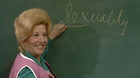 S1E008 The Facts of Love