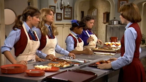 S2E002 The New Girl: Part 2