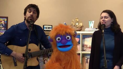 S3E006 Colleen Power & Ana and Eric