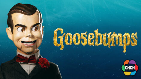 Goosebumps