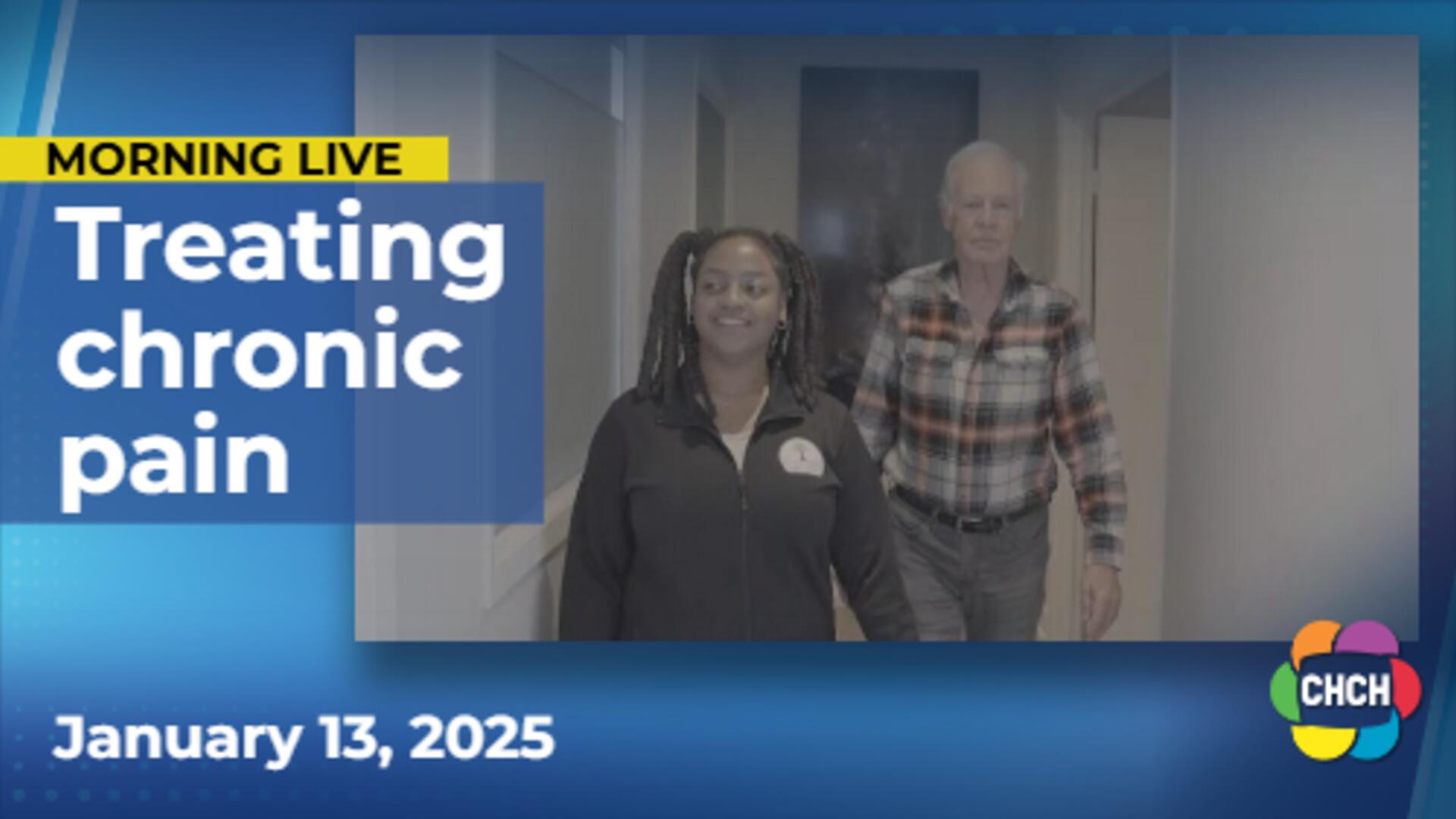 Treating peripheral neuropathy