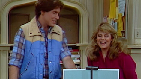 S4E005 Different Drummer