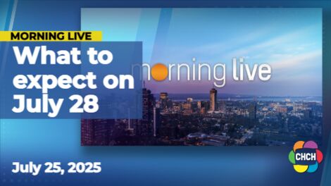 What to expect on Morning Live on July 28, 2025
