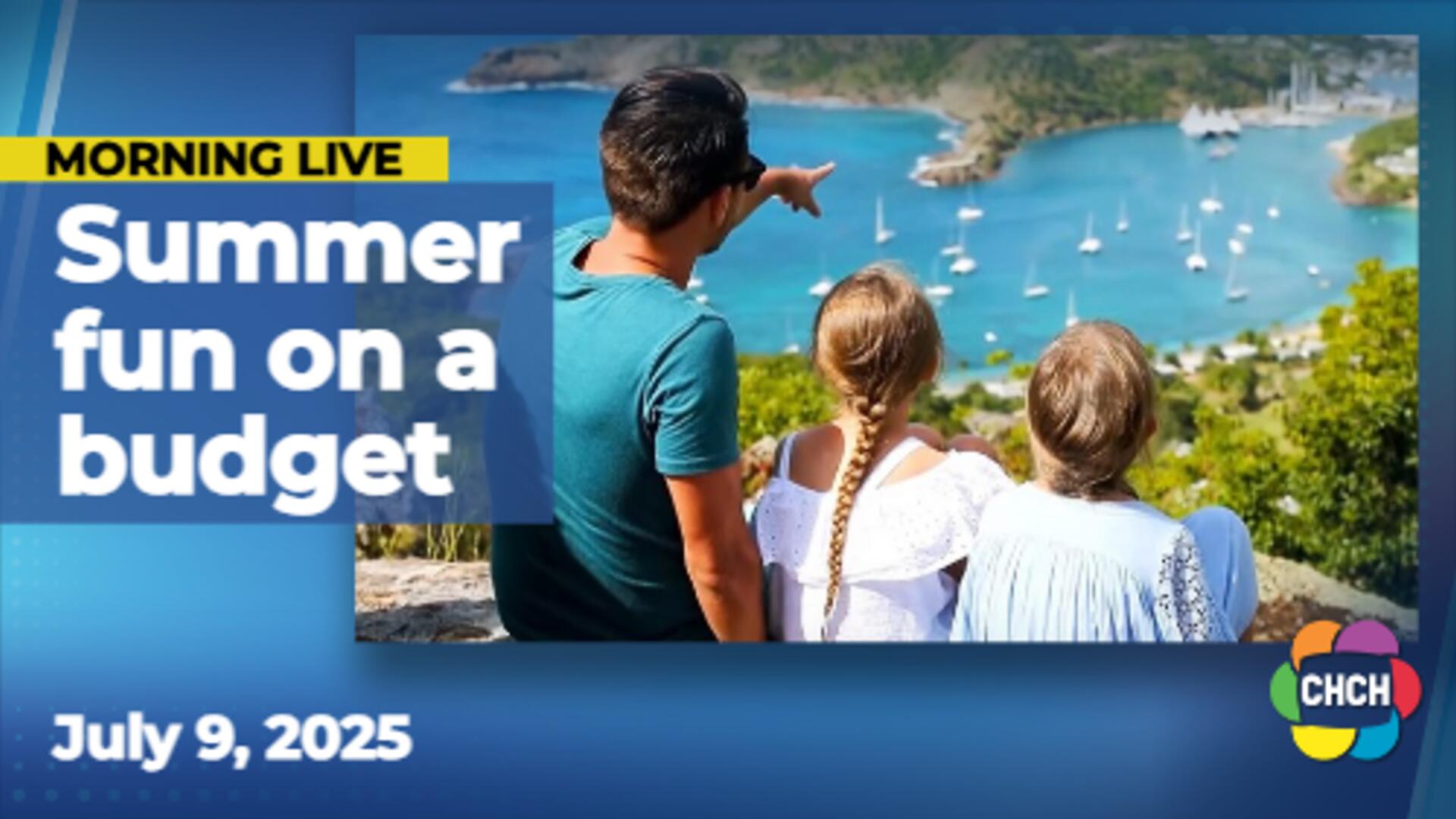 Smart strategies for summer fun without draining your wallet