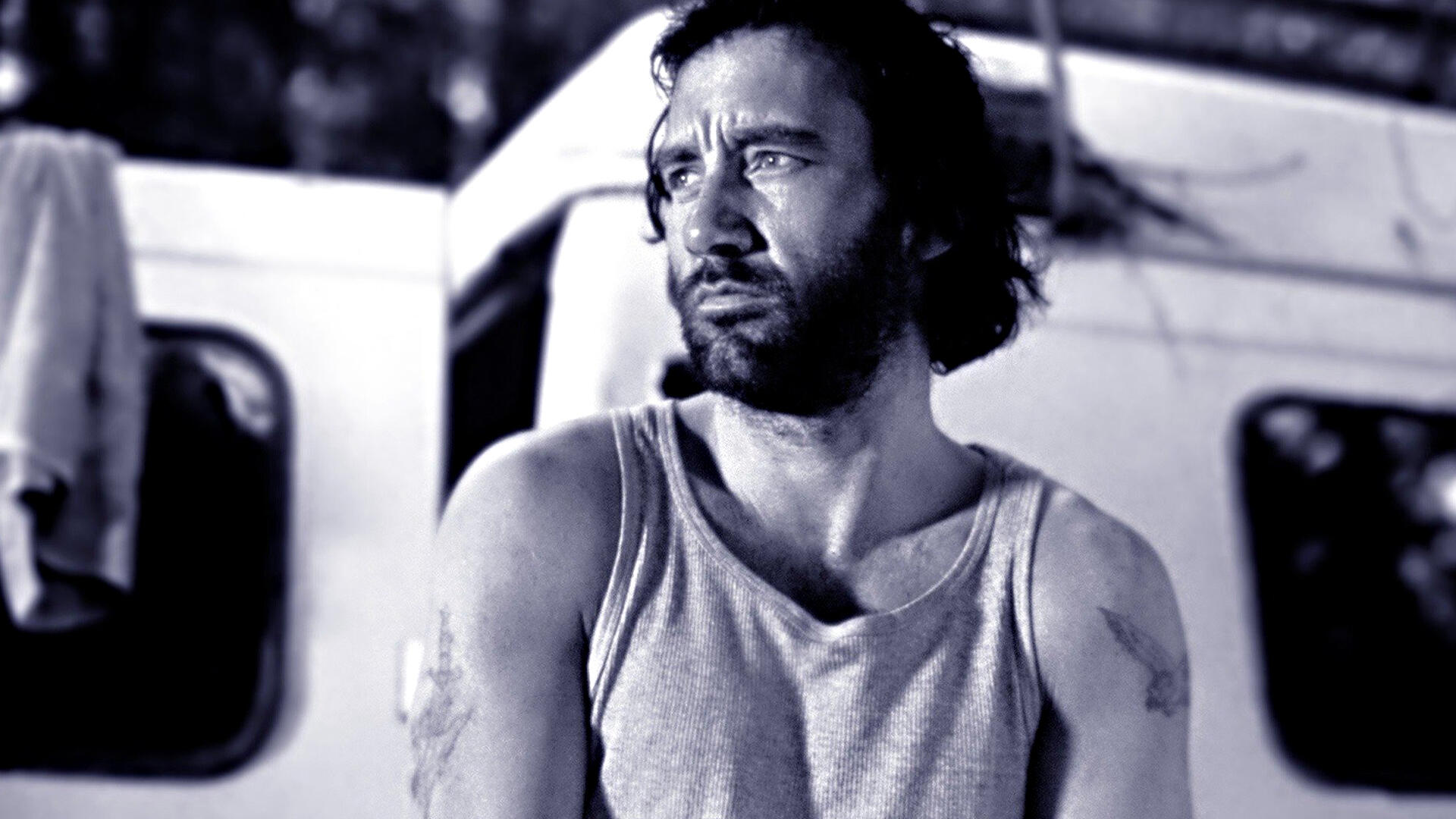 I'll Sleep When I'm Dead