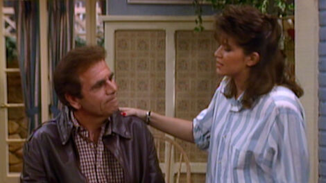 S8E021 Younger Than Springtime