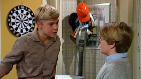 S3E014 Special Friend