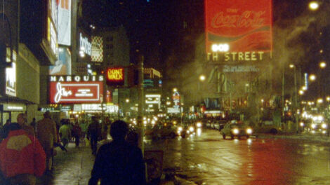 S1E001 Rock the Boat