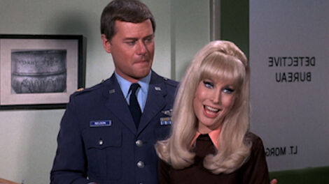 S5E014 Never Put a Genie on a Budget