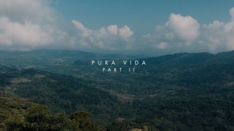S2E006 Pure Vida Pt. 2