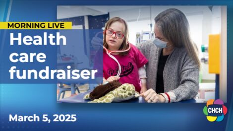 Hamilton Health Sciences 1 of 71 hospitals benefiting from Split the Pot Lottery