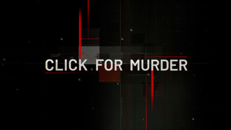 S1E003 Click for Murder S01E003