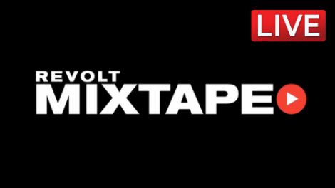 Revolt Mixtape Revolt Mixtape