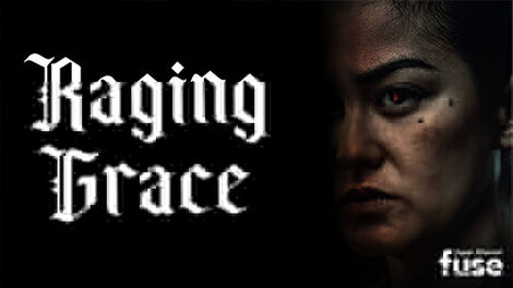Raging Grace