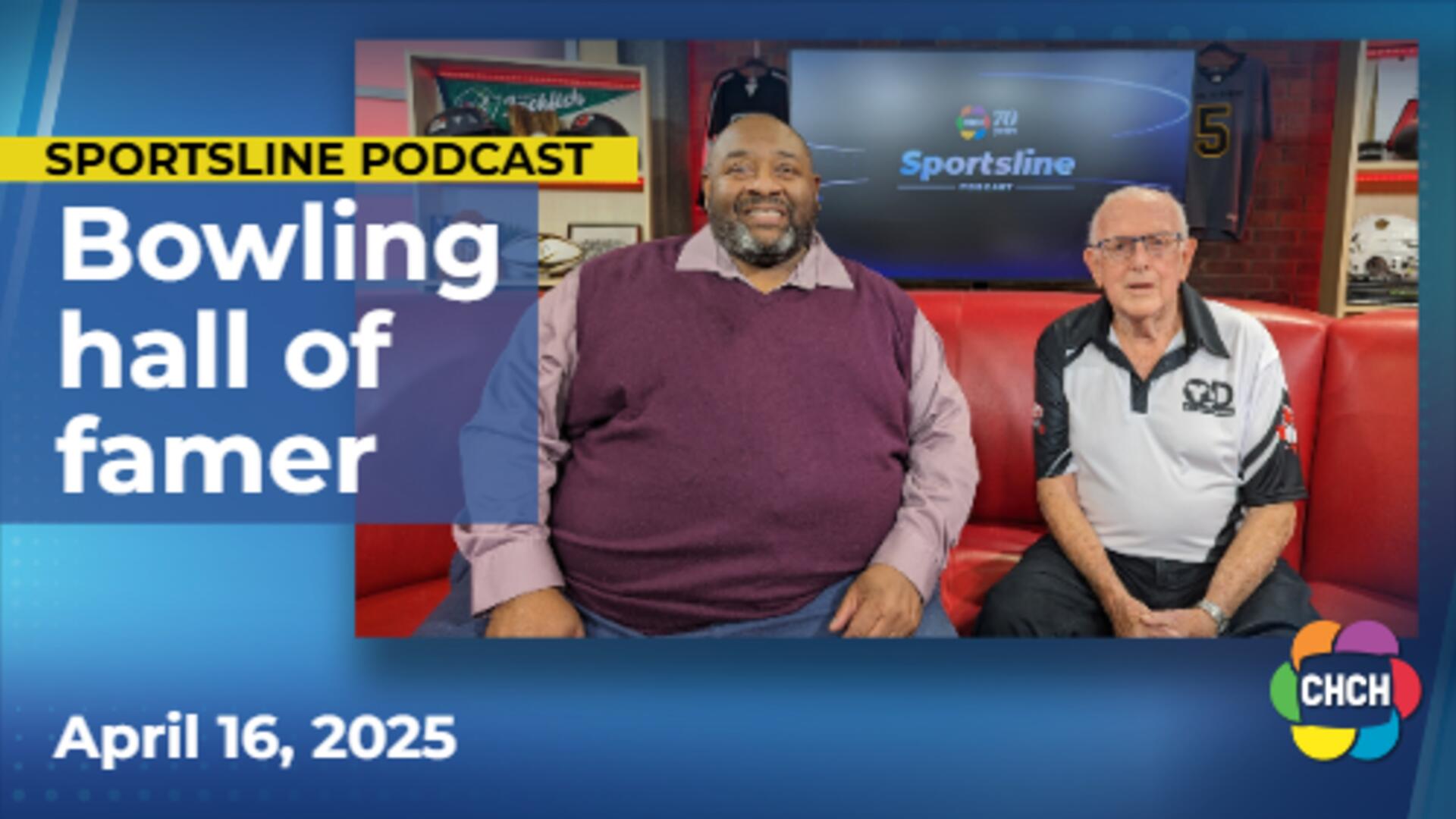 Sportsline: Canadian bowling hall of famer Walter Heeney