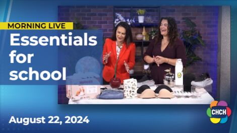 New school year essentials for every age