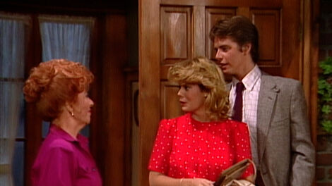 S6E015 Working it Out