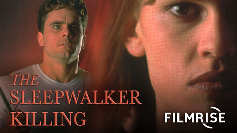 Unsolved Mysteries: The Sleepwalker Killing