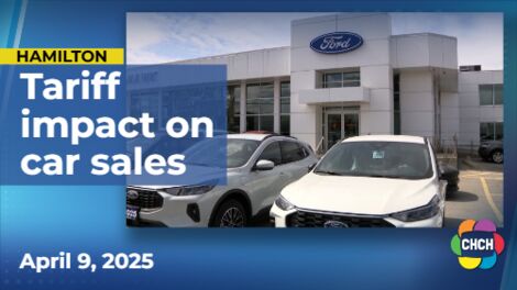 Local car dealerships brace for uncertain future following retaliatory tariffs