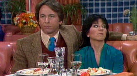 S6E026 Mate for Each Other