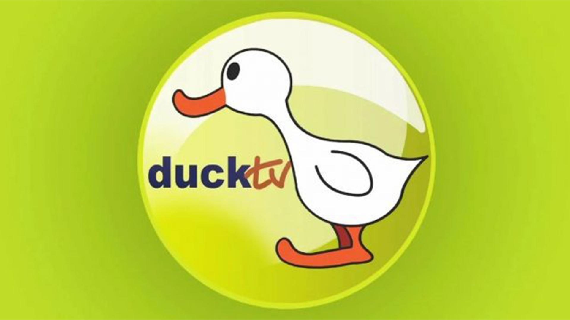 Duck TV