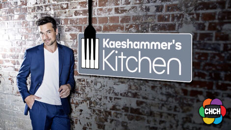 Kaeshammer's Kitchen