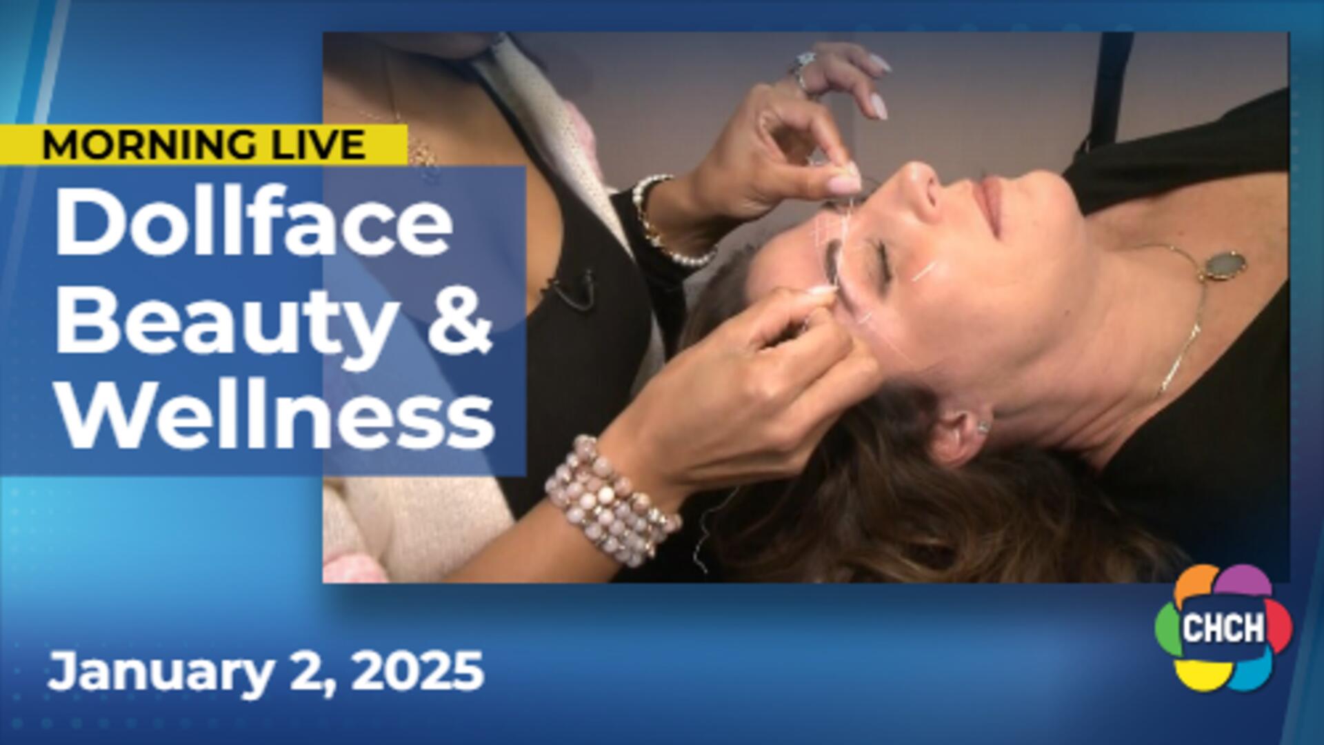 Dollface Beauty & Wellness expands beauty services from just brows and lashes to full self-care