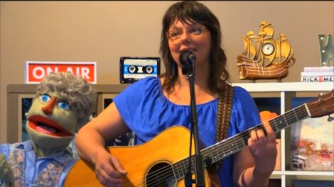 S3E003 Pam Parsons & Sherry Ryan