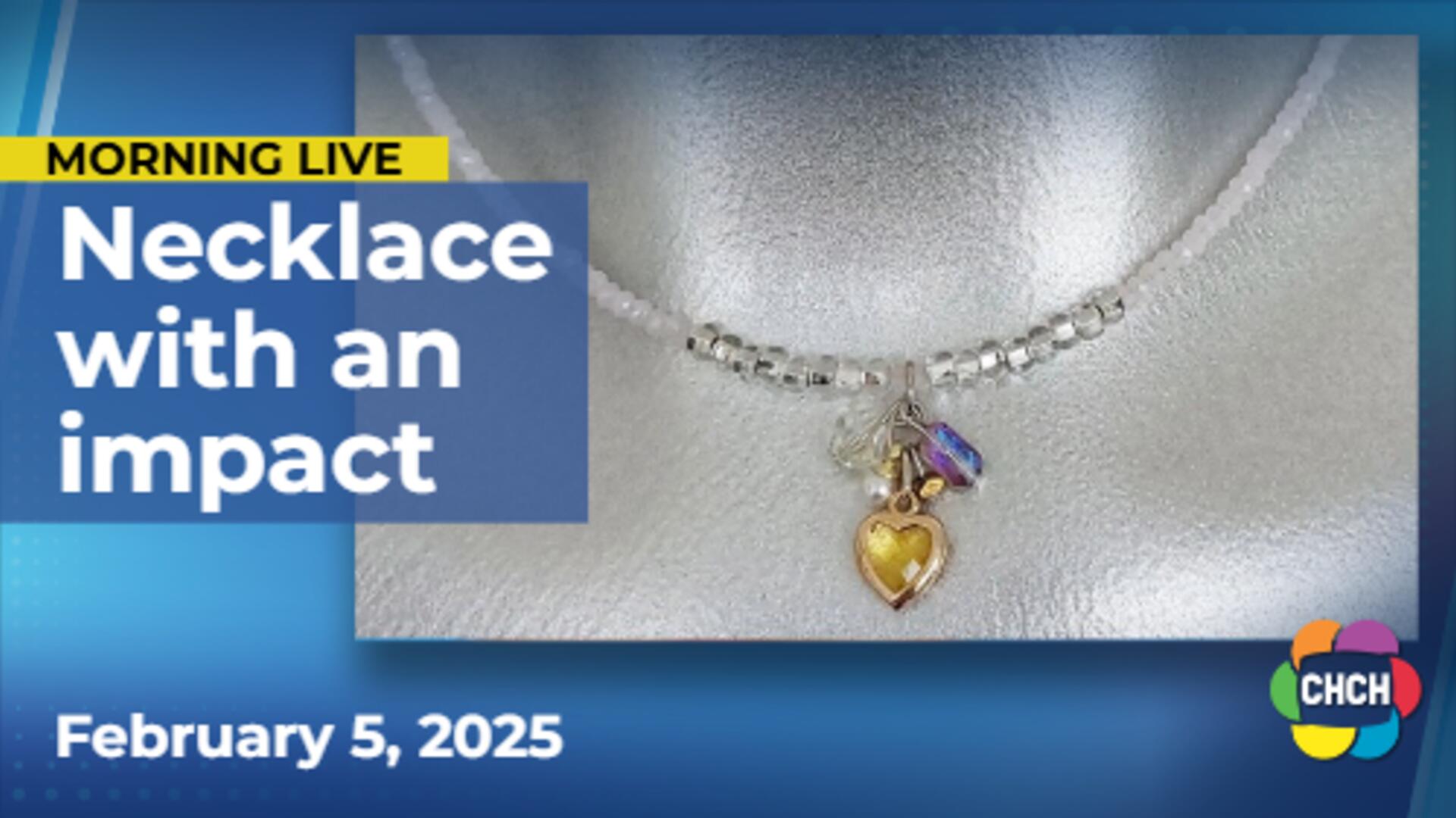 Julz that make a difference for McMaster Children's Hospital