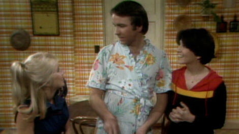 S1E001 A Man About the House