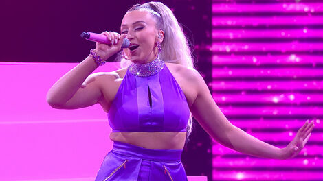 S1E001 Starstruck UK S01E001