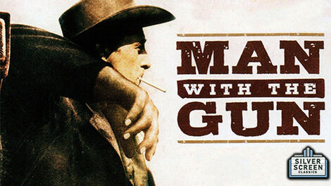 Man with Gun