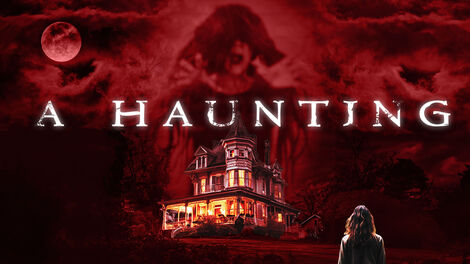 A Haunting