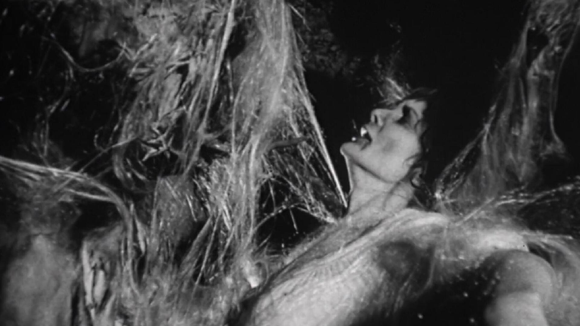 Beast from Haunted Cave