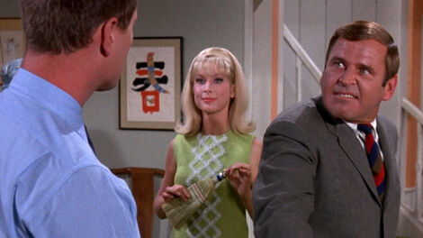 S2E003 My Master, the Rich Tycoon