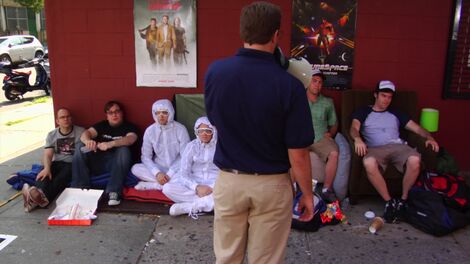 S1E003 Give It An Epilogue and Make It Pop