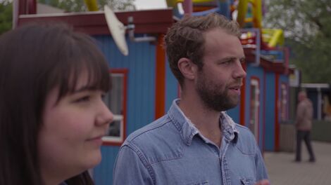 S1E014 I Will Force My Way Through That Door