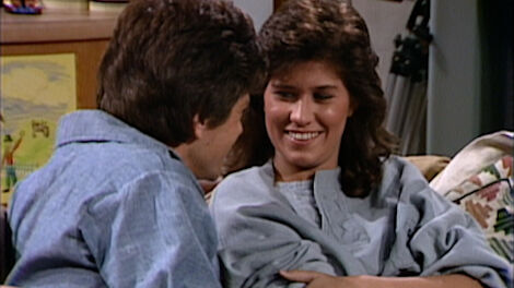 S6E007 Taking a Chance on Love Part 2