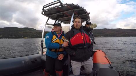 S1E005 Gros Morne